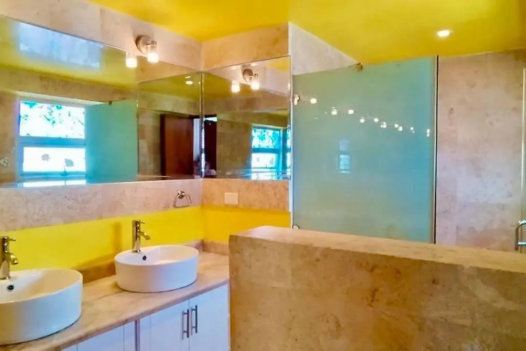 Lux Beachfront 2-Br Apartment Restaurant Santo Domingo 0*,  Dominican Republic